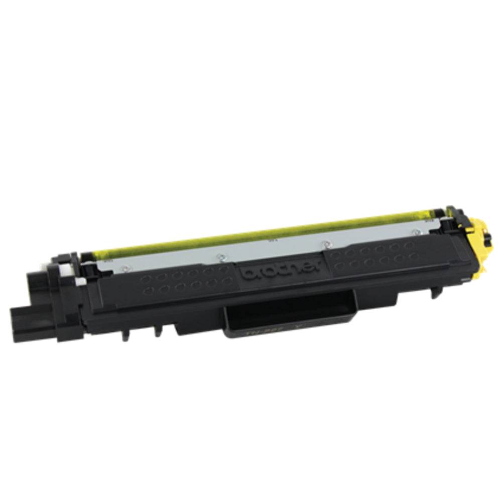 BROTHER INTERNATIONAL CORPORAT TN227Y HIGH YIELD YELLOW TONER CARTRIDGE