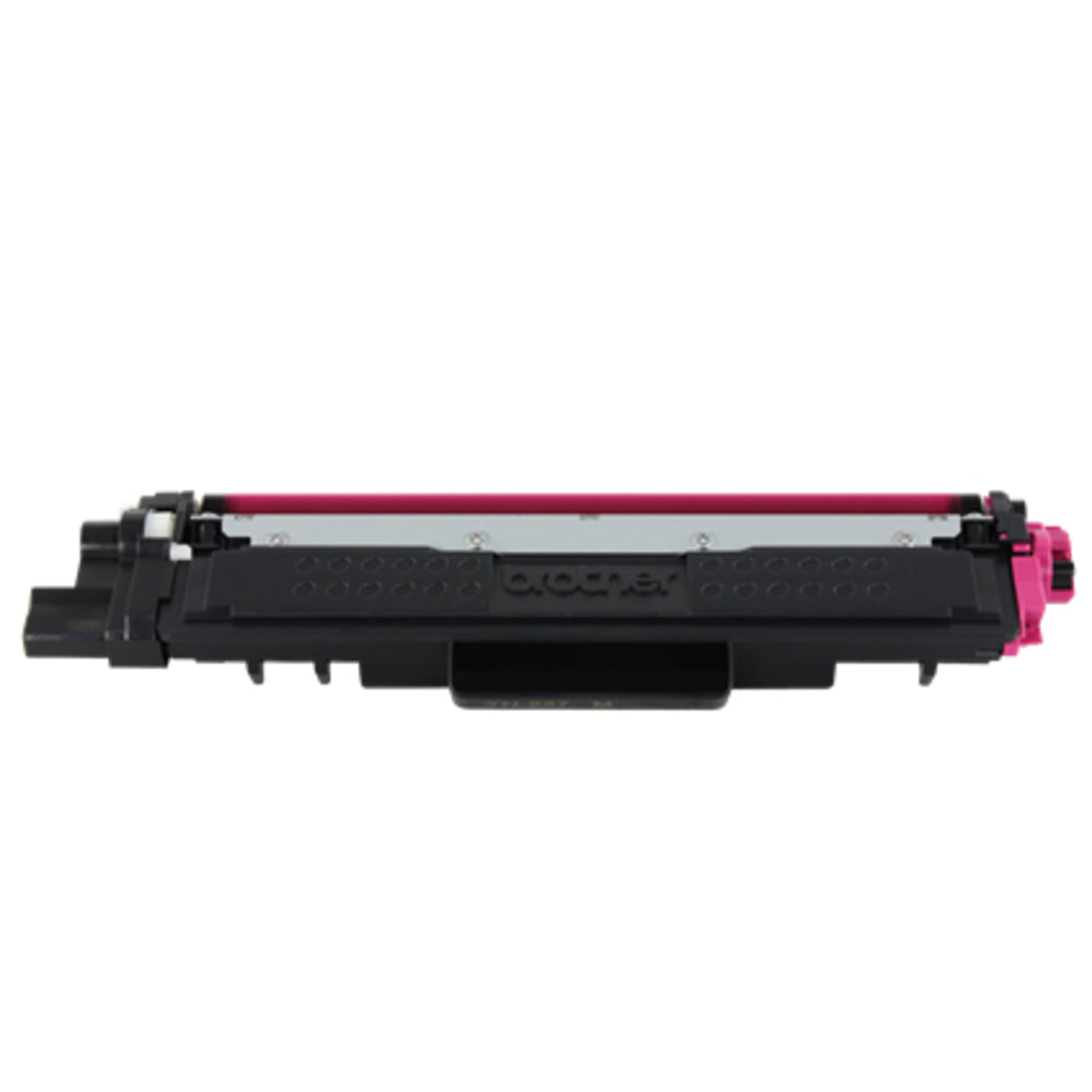 BROTHER INTERNATIONAL CORPORAT TN227M HIGH YIELD MAGENTA TONER CARTRIDGE