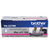 BROTHER INTERNATIONAL CORPORAT TN227M HIGH YIELD MAGENTA TONER CARTRIDGE