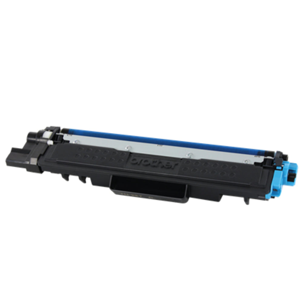 BROTHER INTERNATIONAL CORPORAT TN227C HIGH YIELD CYAN TONER CARTRIDGE