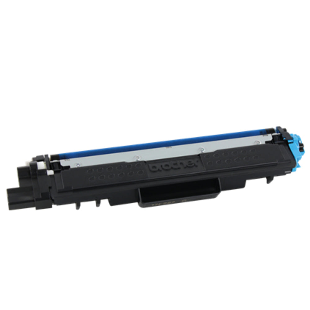 BROTHER INTERNATIONAL CORPORAT TN227C HIGH YIELD CYAN TONER CARTRIDGE