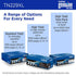 Brother TN-229XLY High Yield Cyan Toner Cartridge
