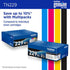 Brother TN229Y Yellow Toner Cartridge - Original - Standard Yield
