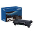 Brother TN-920XL High Yield Toner Cartridge - Original Black Image 1
