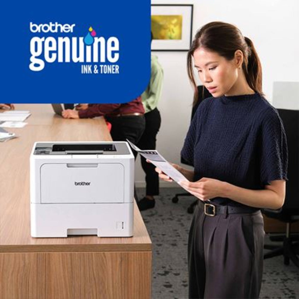 Brother TN-920XL High Yield Toner Cartridge - Original Black