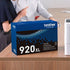 Brother TN-920XL High Yield Toner Cartridge - Original Black