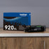 Brother TN-920XL High Yield Toner Cartridge - Original Black