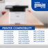 Brother TN-920XL High Yield Toner Cartridge - Original Black