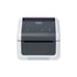 Brother TD4520DN 4.3in Desktop Printer with 300dpi+6ips+LAN+2yrs Prmr Image 1