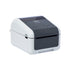 Brother TD4520DN 4.3in Desktop Printer with 300dpi+6ips+LAN+2yrs Prmr