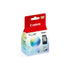 CANON 2976B001 Pixma Mp480 Cl211 Sd Color Ink Image 1
