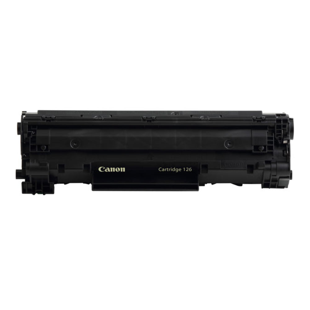 Canon 3483B001 LBP-6200D Laser Printer Toner - 2,100 Page-Yield