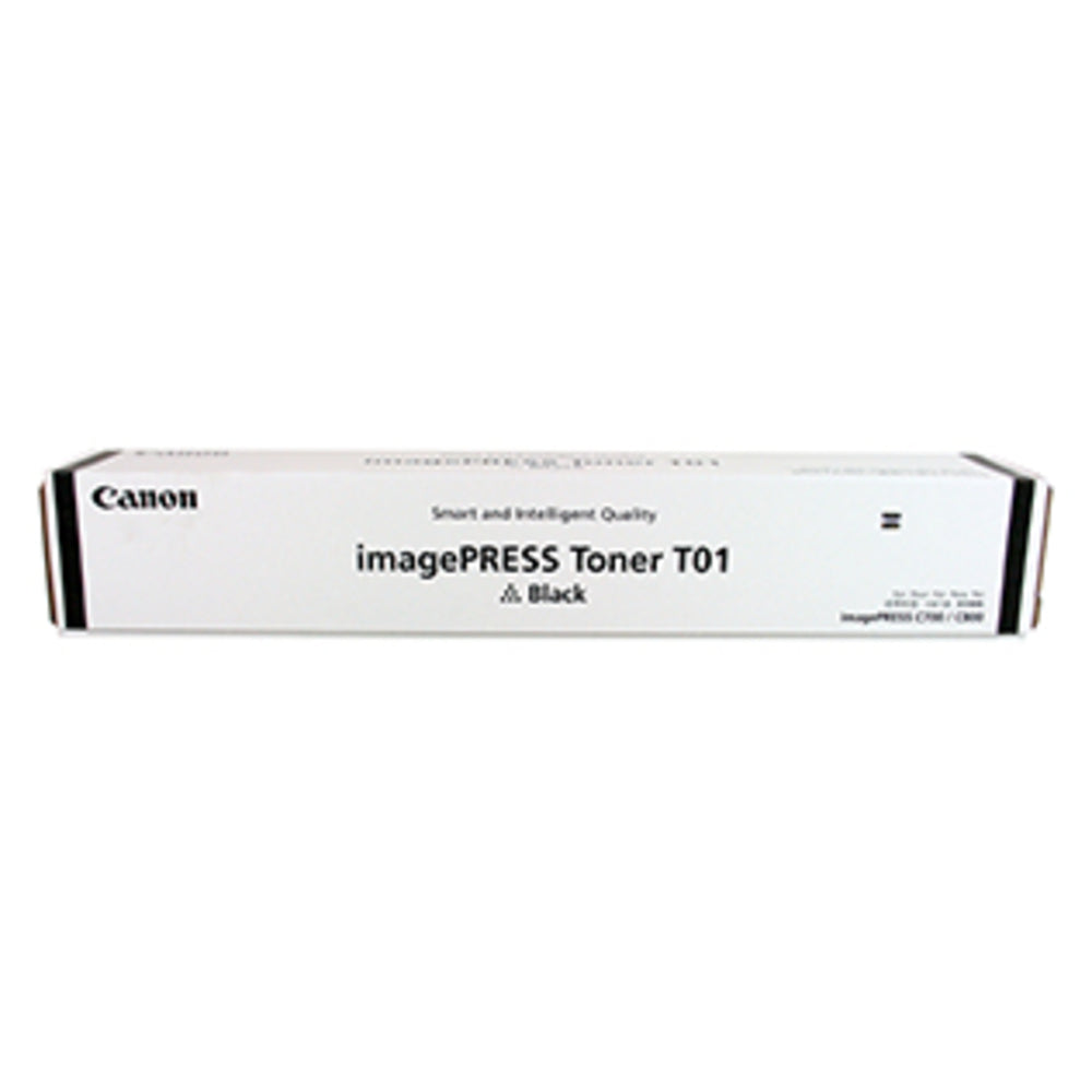 Canon 8066B001 ImagePress C700 T01 Printer Toner Image 1