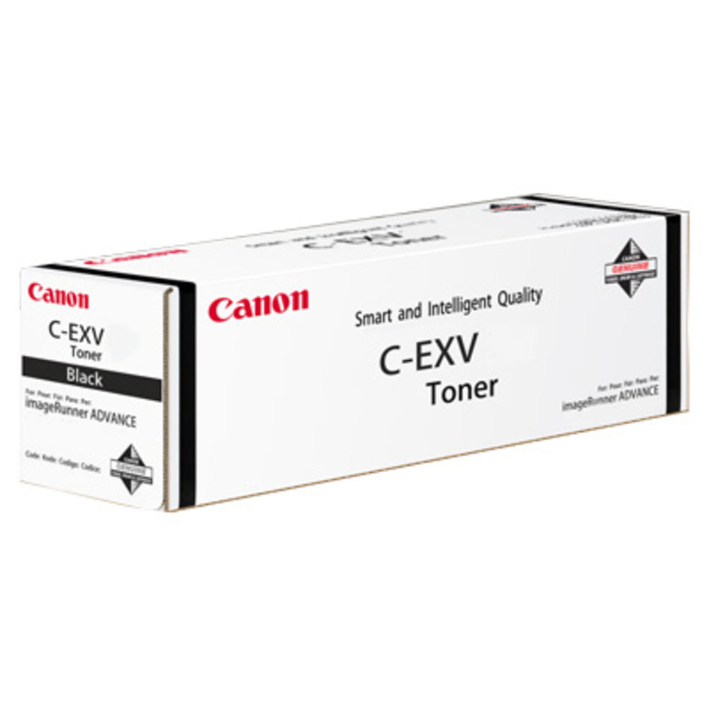 CANON-STRATEGIC 8516B003AA CANON GPR51 BLACK TONER CARTRIDGE Image 1