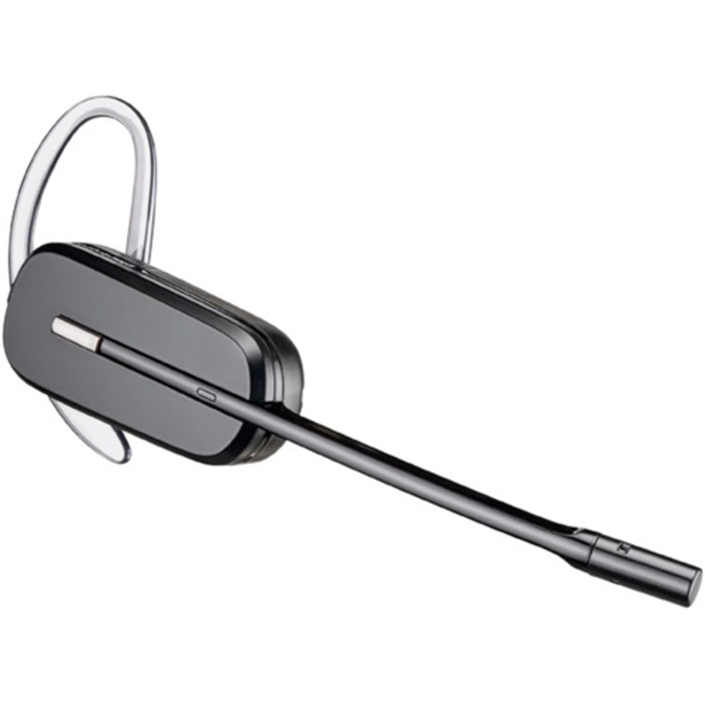 Plantronics 86179-01 Wireless Headset Black Image 1