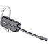 Plantronics 86179-01 Wireless Headset Black Image 1