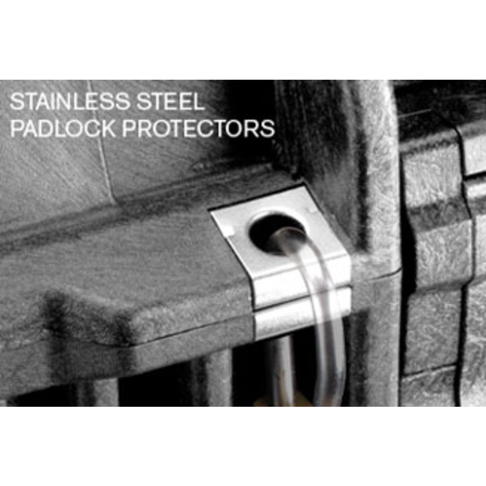 Pelican 1610-020-110 Protector Case - Durable and Protective