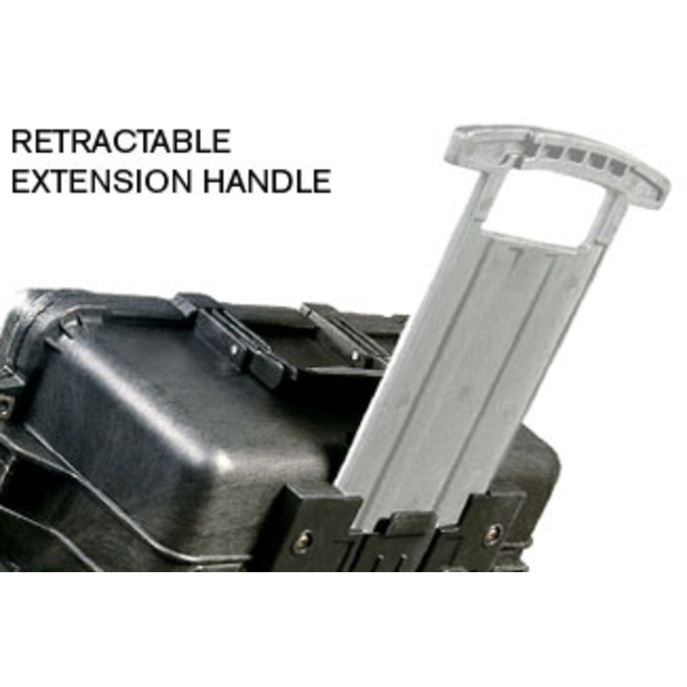 Pelican 1610-020-110 Protector Case - Durable and Protective