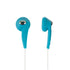 Koss KE10 In-ear Headphones Blue Image 1