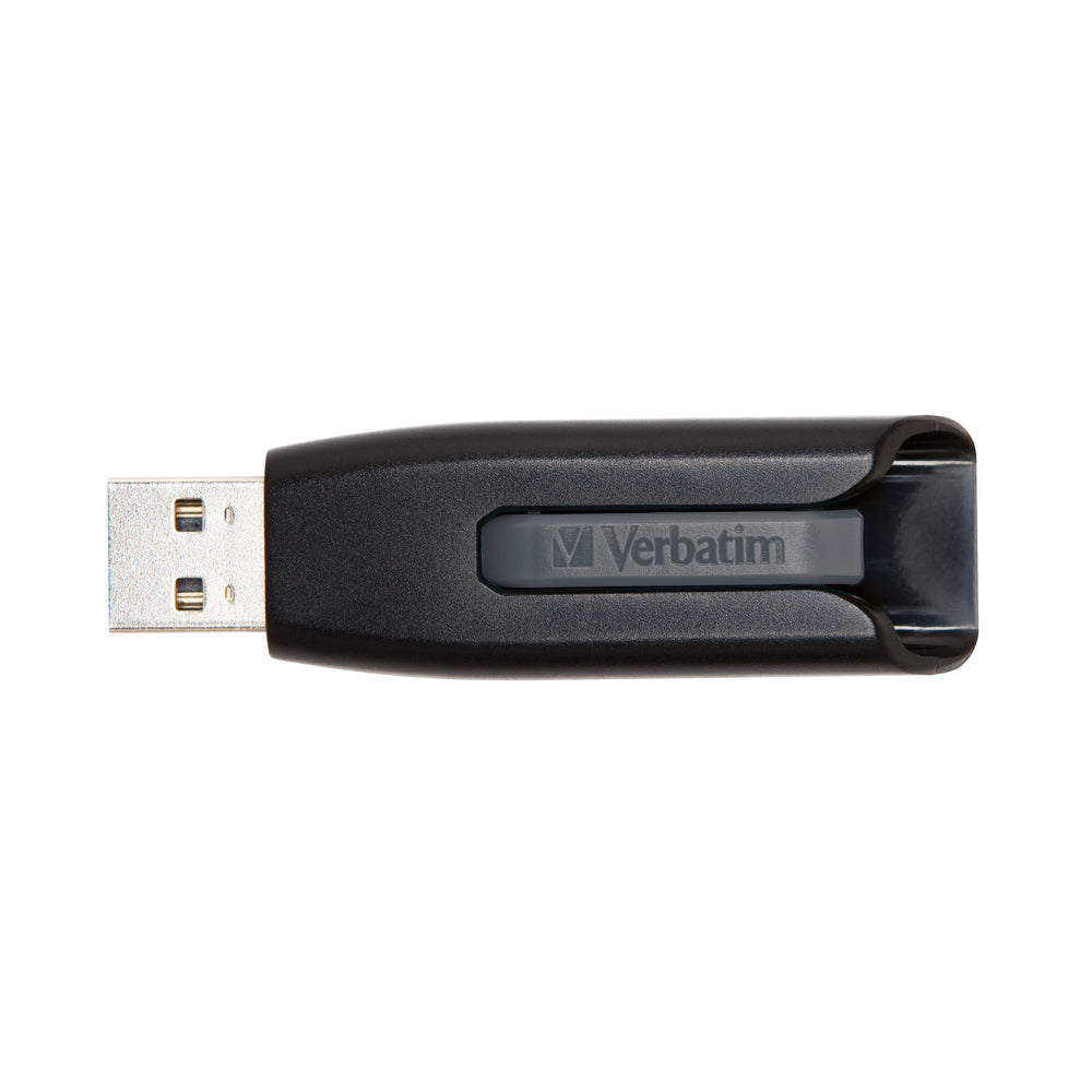 Verbatim 49172 16GB USB 3.0 Flash Drive Store N Go V3 Retractable Image 1