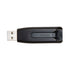 Verbatim 49173 32GB USB 3.0 Flash Drive Store N Go V3 Retractable Image 1