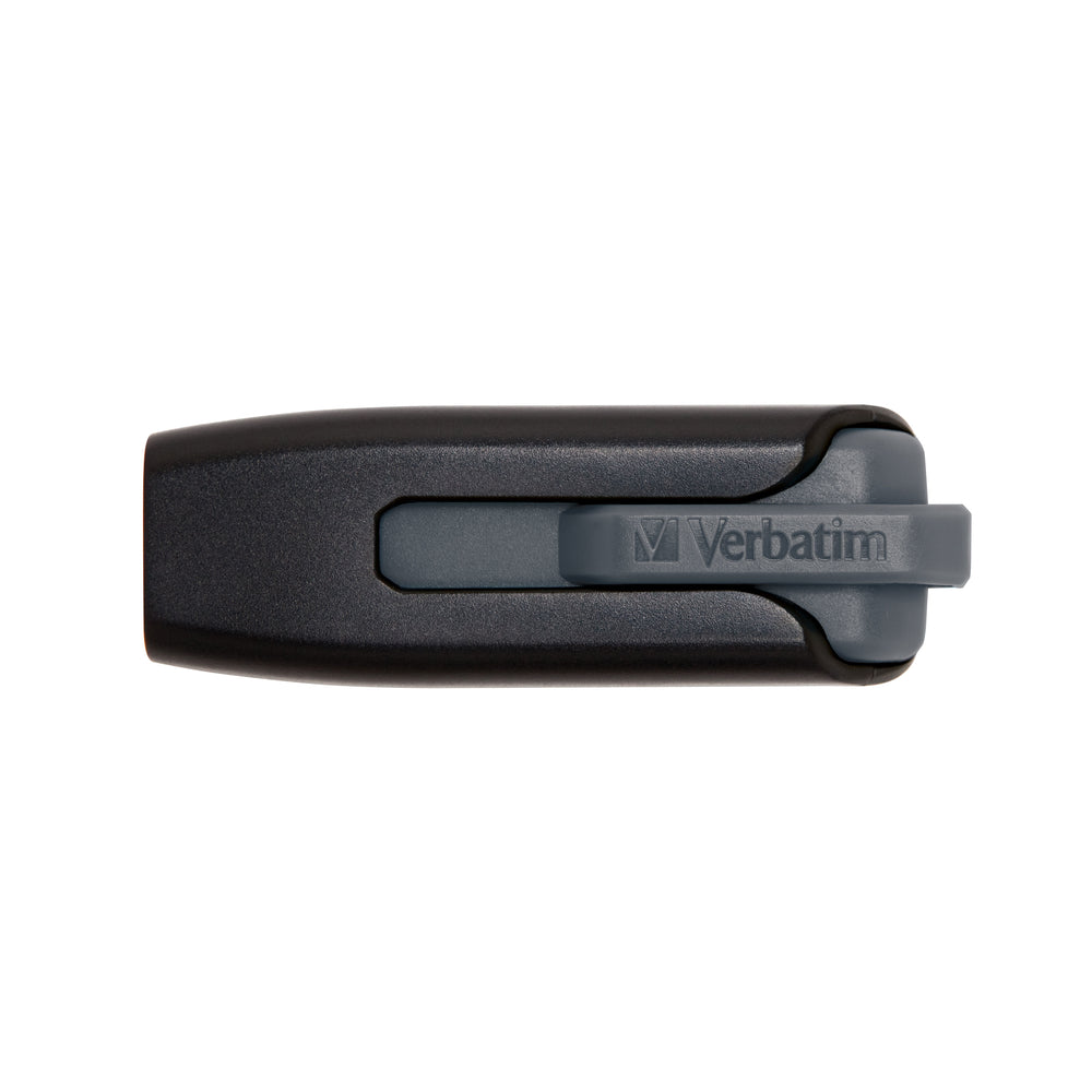Verbatim 49173 32GB USB 3.0 Flash Drive Store N Go V3 Retractable