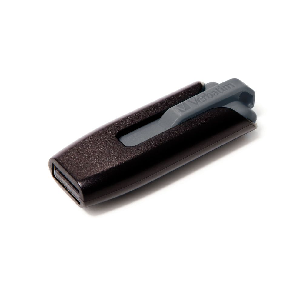 Verbatim 49173 32GB USB 3.0 Flash Drive Store N Go V3 Retractable