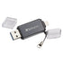 Verbatim 49301 64GB iStorengo Dual Flash Drive USB 3.0 Apple Lghtng Image 1