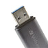 Verbatim 49301 64GB iStorengo Dual Flash Drive USB 3.0 Apple Lghtng
