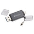 Verbatim 49304 16GB iStore 'n' Go Dual Flash Drive USB 3.0 Apple Lightning Image 1