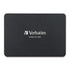 Verbatim Corporation 49351 256Gb Vi550 Sata 3 2.5 Int Ssd 560 Mb/S Read 535