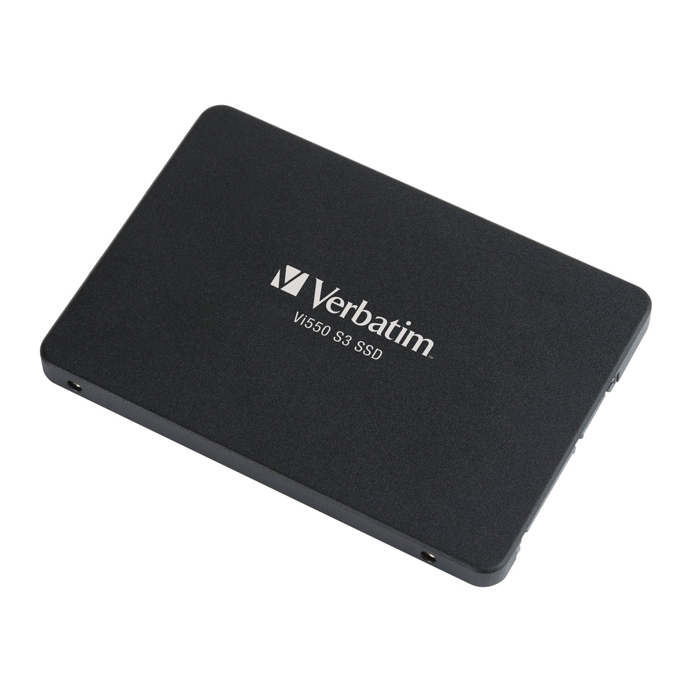 Verbatim 49355-842 Vi550 SSD Drive 4TB SATA III 3D NAND Image 1