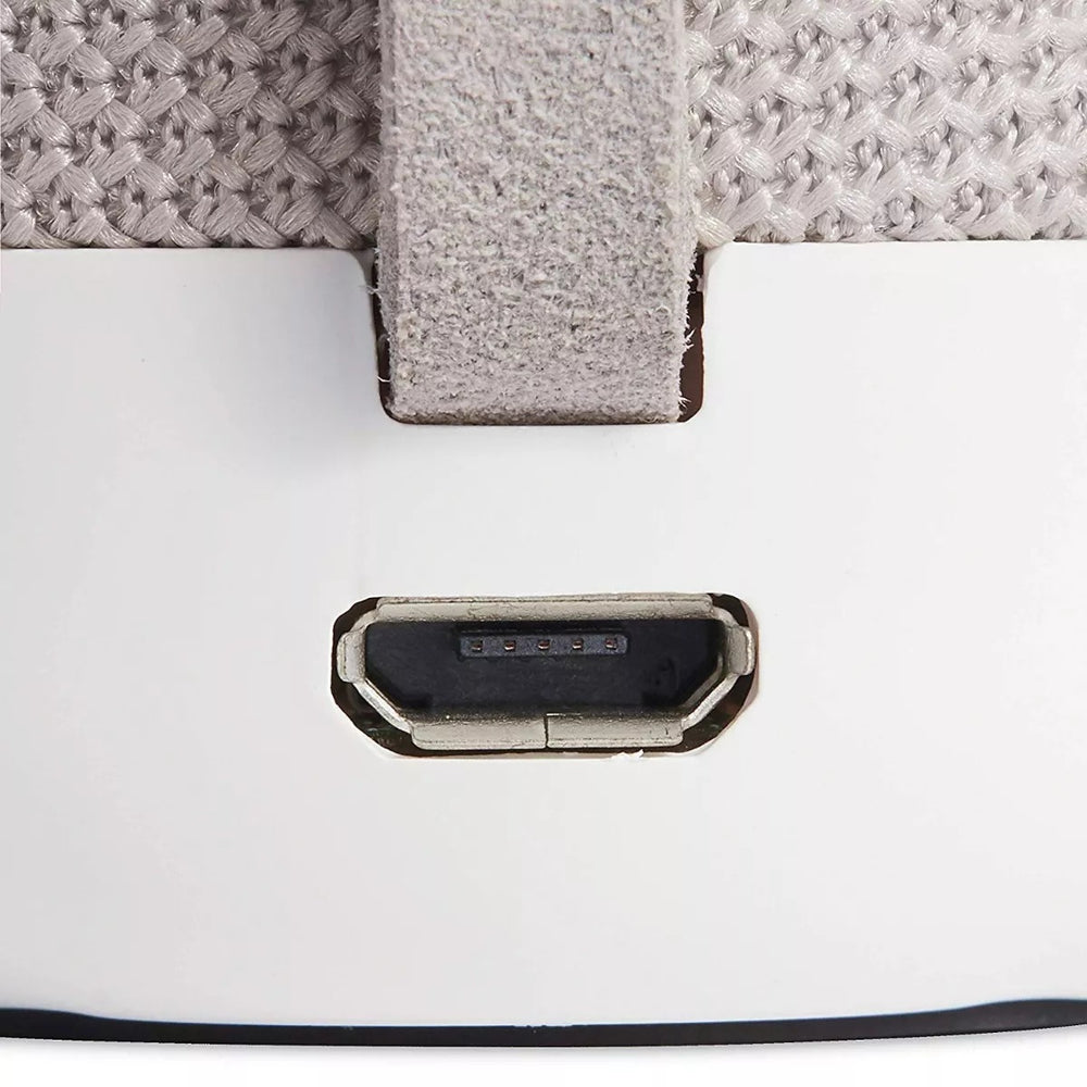 Verbatim 70232 Wireless Mini Bluetooth Speaker WHT