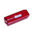 Verbatim 95507 8GB USB 2.0 Flash Drive Store N Go Red