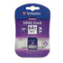 Verbatim 97466 Pro Sdxc Memory Card 64Gb 233X Uhs-1 Class 10 Taa