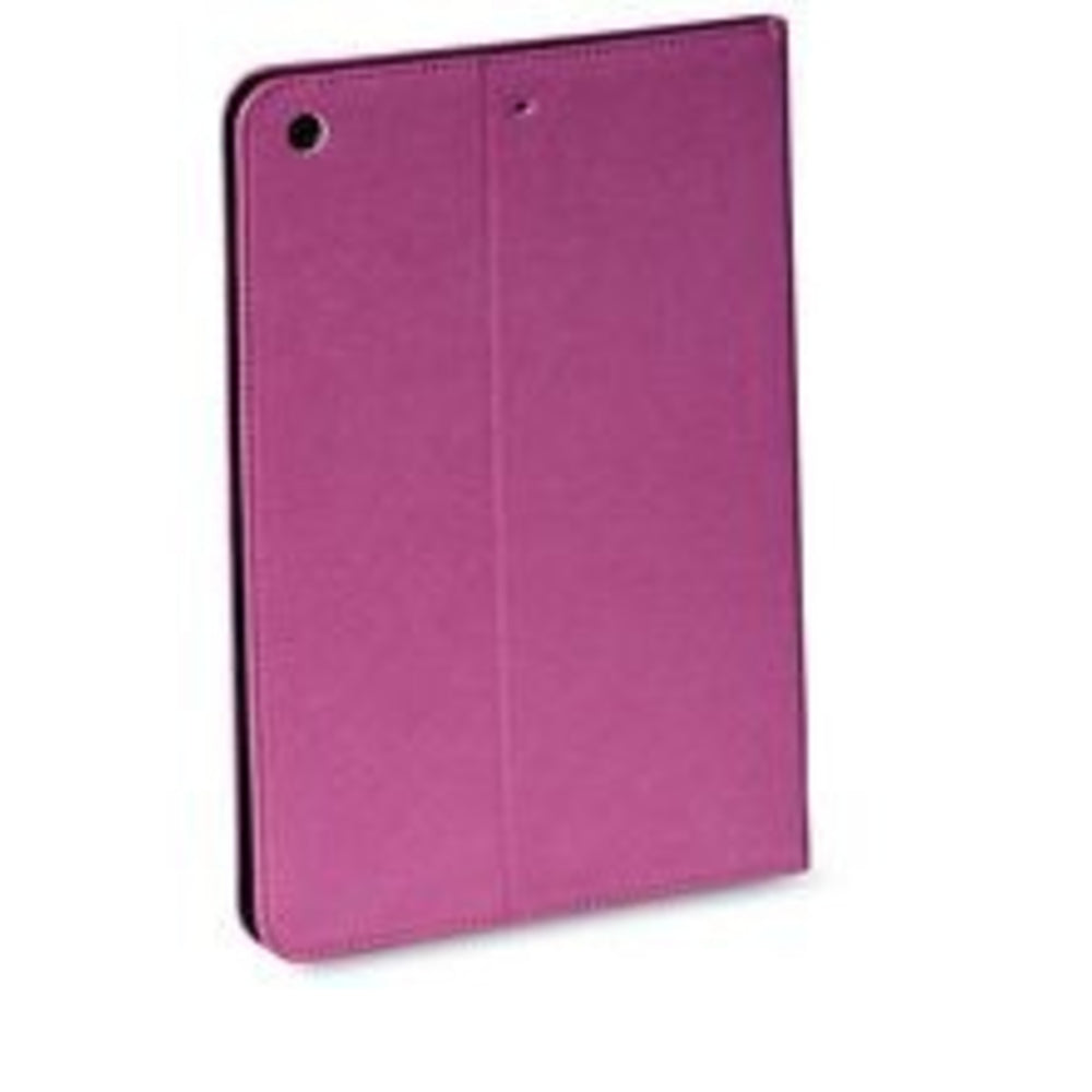 Verbatim 98528 iPad Air Folio Case Pink Floral Cover