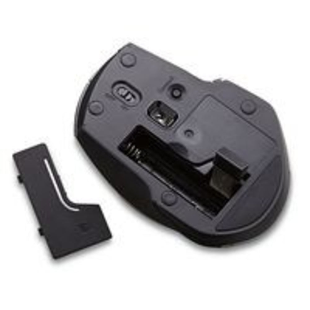 Verbatim Americas Llc 98621 Wireless Notebook 6-Button Deluxe Blue Led Mouse