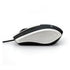Verbatim Americas LLC 99740 Corded Notebook Optical Mouse - White