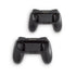 Verbatim 99798 Nintendo Switch Joy-Con Controller Grips Black