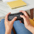 Verbatim 99798 Nintendo Switch Joy-Con Controller Grips Black
