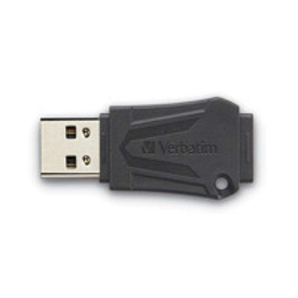 Verbatim Americas LLC 99849 32Gb Toughmax Usb Flash Drive