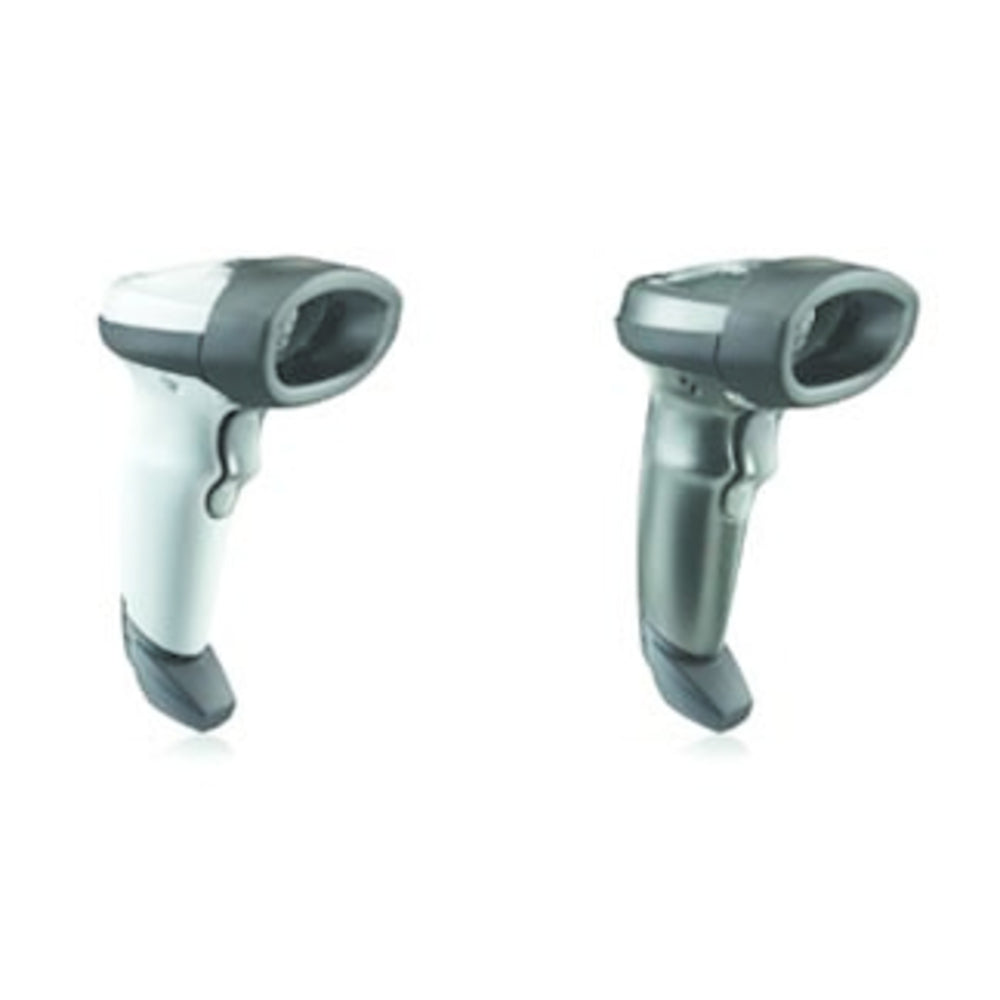 Zebra LI2208 1D Handheld Scanner