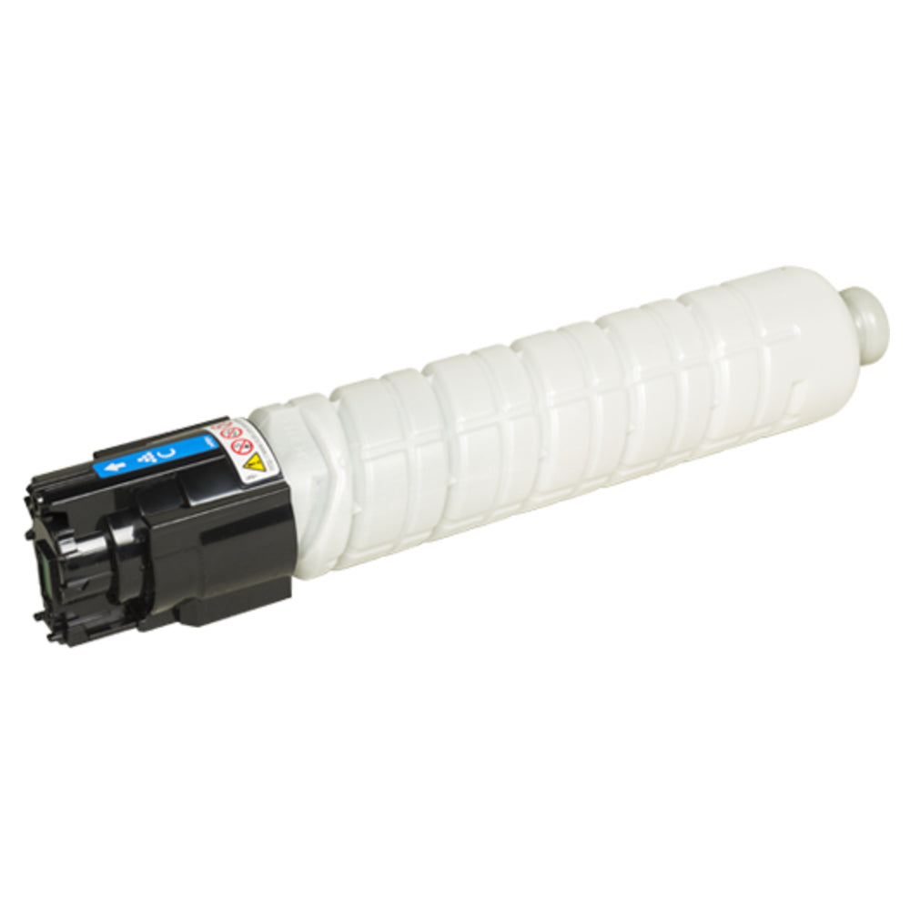 Ricoh 821308 Aficio SPC435DN C435A SD Cyan Toner  Image 1