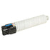 Ricoh 821308 Aficio SPC435DN C435A SD Cyan Toner  Image 1