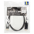 Qvs Dphd-10 10Ft Displayport To Hdmi Digital A/V Cable