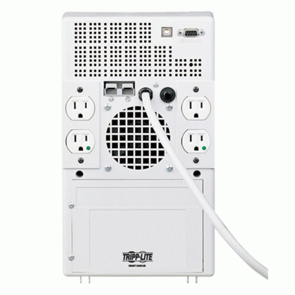 Tripp Lite SMART1200XLHG UPS Tower 1kVA - Medical Grade, USB/DB9 Serial