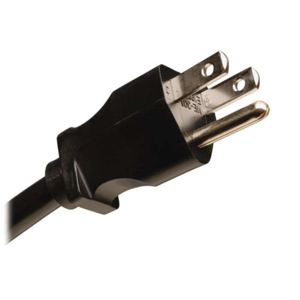 Tripp-Lite PDU1215 1U 12 Rear-Facing Outlets 15-Amp Switchless UPS