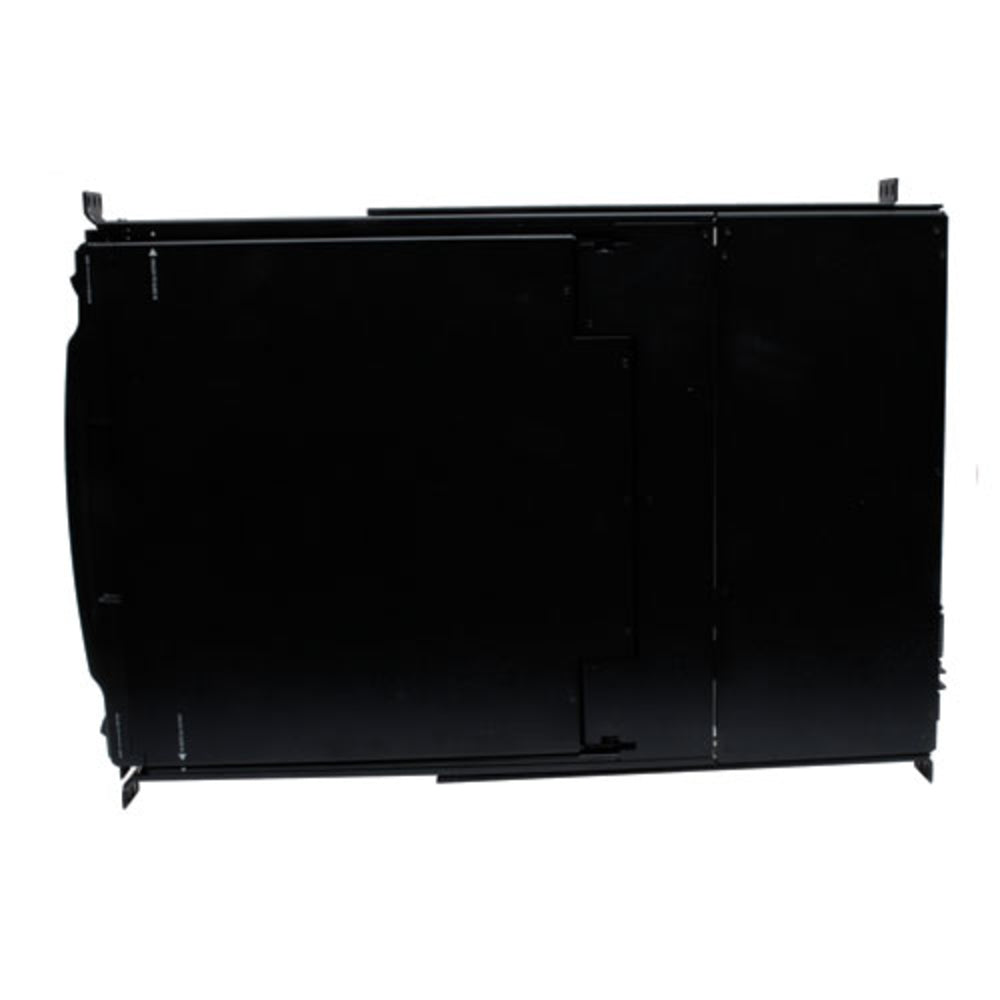 Tripp Lite By Eaton Master-Power B020-U08-19-Ip 8Port Ip Kvm Rack Console 1Urm