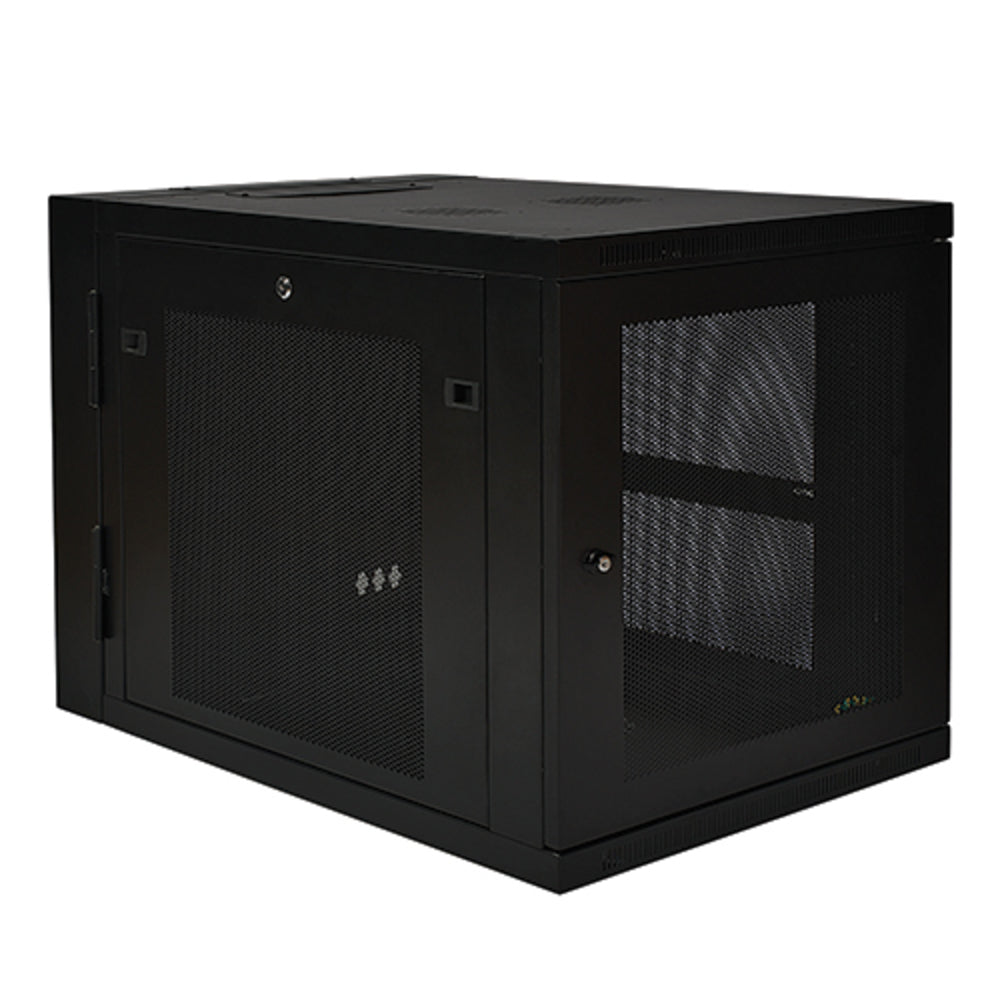 Tripp-Lite SRW12US33 Tripp Lite Accessory 12U Wall Mount Rack Enclosure Cabinet