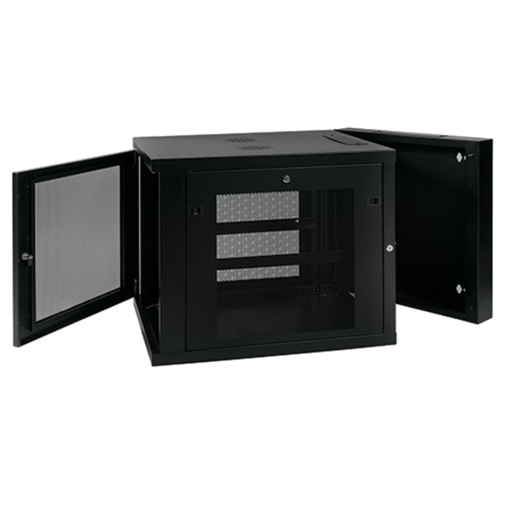 Tripp-Lite SRW12US33 Tripp Lite Accessory 12U Wall Mount Rack Enclosure Cabinet